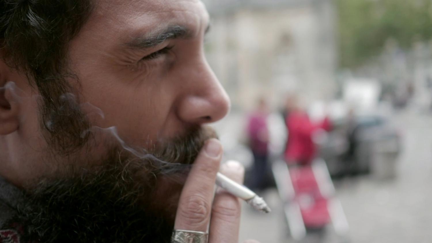 The Wanton Bishops Documentary